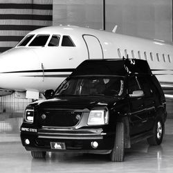 Taos Limo - Taos