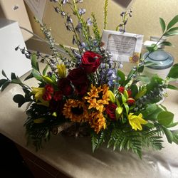 Kyla Beutler Floral Artistry - Beautiful