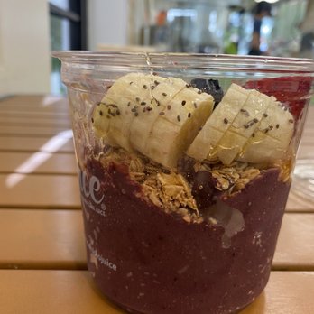 Ko Juice - Ko Acai Bowl ORINIGAL - Coffee & Tea Near Me - Glendale, California Ko Juice - Ko Acai Bowl ORINIGAL - Coffee & Tea Near Me - Glendale, California