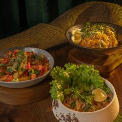 J.A.M Viet Kitchen & Bar
