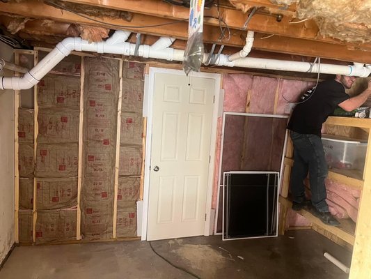 Stanley Plumbing Logo