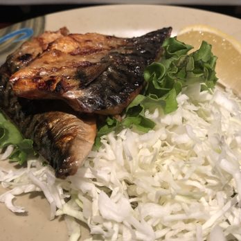 Sushi Tomi - Grilled fish - Sushi Bars Near Me - Mountain View, California Sushi Tomi - Grilled fish - Sushi Bars Near Me - Mountain View, California