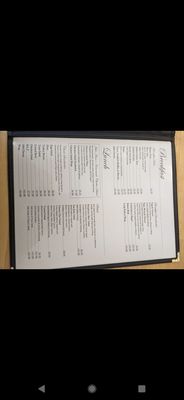 Menu photo 2 Julie Anne's Place Malvern, PA Menu photo 2 Julie Anne's Place Malvern, PA