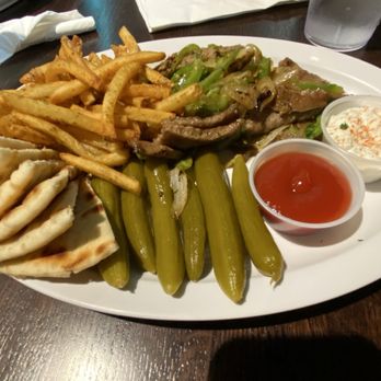 ODEH’S MEDITERRANEAN KITCHEN - Updated June 2025 - 1561 Photos & 353 ...