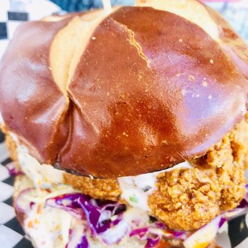 Lettuce Feast - Food Trucks Near Me