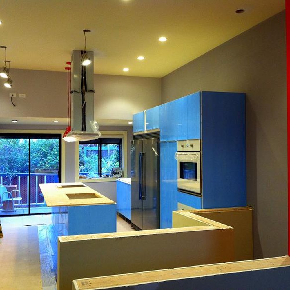 Jack Thompson - Cabinets installation - General Contractors Near Me - San Francisco, California Jack Thompson - Cabinets installation - General Contractors Near Me - San Francisco, California