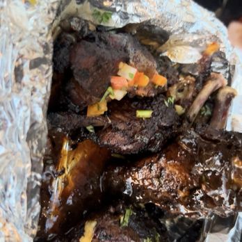 Jerk at Nite - Jerk Chicken Wings - Caribbean Near Me - Washington, DC, District of Columbia Jerk at Nite - Jerk Chicken Wings - Caribbean Near Me - Washington, DC, District of Columbia