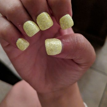 Slick Nails - Paid so much and they look horrible - Nail Salons Near Me - North Las Vegas, Nevada Slick Nails - Paid so much and they look horrible - Nail Salons Near Me - North Las Vegas, Nevada