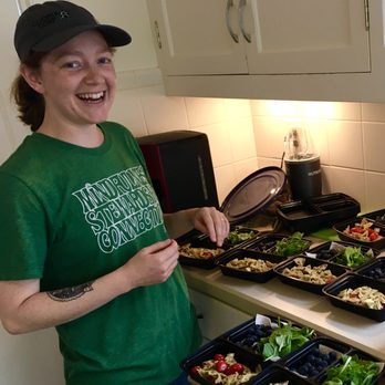Food Forethought - Mägi's meal prep. - Do-It-Yourself Food Near Me Food Forethought - Mägi's meal prep. - Do-It-Yourself Food Near Me