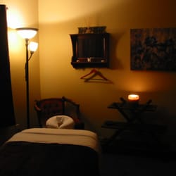 TrioSpa - TrioSpa - Massage, Facials & Waxing / Studio #2