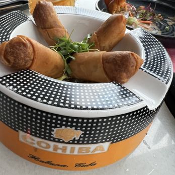 Rosa Sky - Cuban cigars (Cuban sandwich rolls) - Lounges Near Me - Miami, Florida Rosa Sky - Cuban cigars (Cuban sandwich rolls) - Lounges Near Me - Miami, Florida