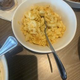 Baked Mac and Cheese Baked Mac and Cheese