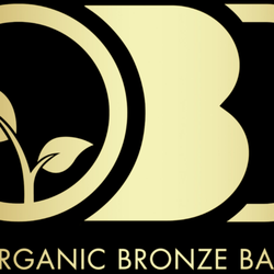 Organic Bronze Bar
