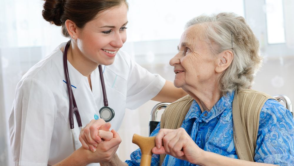Interim HealthCare of Coral Gables - home care agency in Coral Gables, FL