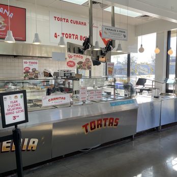 El Gallo Giro - Specials - Mexican Near Me - Van Nuys, California