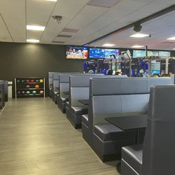 Reitz Union Game Room
