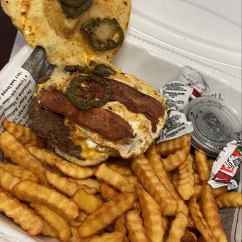 Indulge Catering - Temptation Burger and fries. - Caterers Near Me - La Porte, Texas Indulge Catering - Temptation Burger and fries. - Caterers Near Me - La Porte, Texas