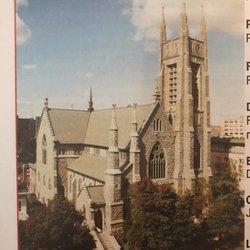 Basilica Of St John The Evangelist