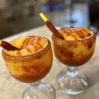 Taco Rock - Mangonada - Tacos Near Me - Arlington, Virginia