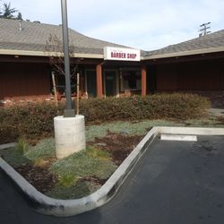 Cedar Tree Barber Shop - Remodeled