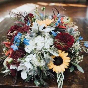 Brown Floral - Florists Near Me - Holladay, Utah