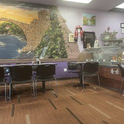 Beautiful mural