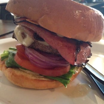 Anny's Fine Burger - Ask for medium rare or its overcooked - Burgers Near Me - Santee, California Anny's Fine Burger - Ask for medium rare or its overcooked - Burgers Near Me - Santee, California