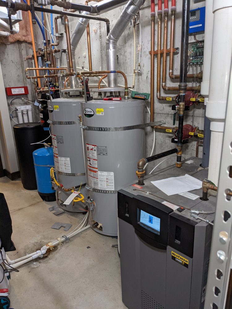 Slide of Savage Home Services