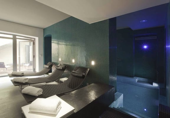 Hôtel C2 - Marseille by null