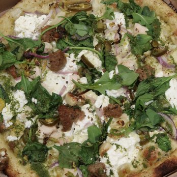 Blaze Pizza - Build Your Own Pizza - Pizza Near Me - Toronto, Ontario Blaze Pizza - Build Your Own Pizza - Pizza Near Me - Toronto, Ontario