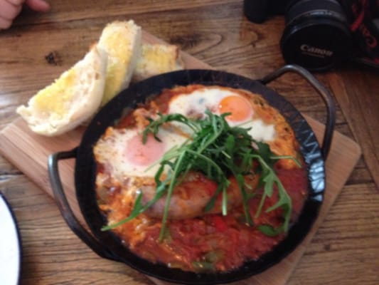 Penny University Café by null