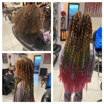 Laila's Hair Design - Photo - Hair Salons Near Me - Hamilton, Ontario Laila's Hair Design - Photo - Hair Salons Near Me - Hamilton, Ontario