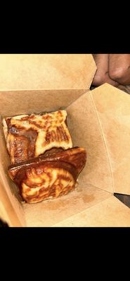 Snowy Village - West Parmer Ln by null