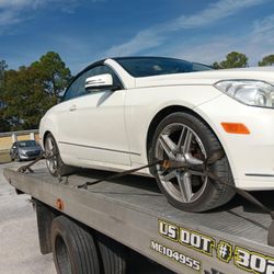 Hard Core Towing & Recovery