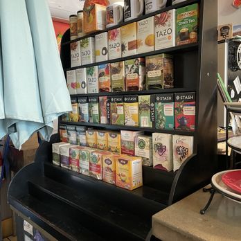 Espresso Fino - Tea selection - Coffee & Tea Near Me - Albuquerque, New Mexico Espresso Fino - Tea selection - Coffee & Tea Near Me - Albuquerque, New Mexico