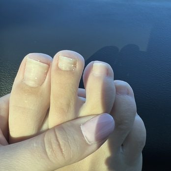 8 Pretty Nails and Spa - Pedicure - Nail Salons Near Me - Surprise, Arizona