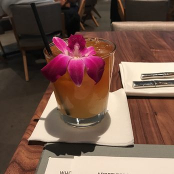 Tommy Bahama - Mai tai - Seafood Near Me - Plano, Texas Tommy Bahama - Mai tai - Seafood Near Me - Plano, Texas