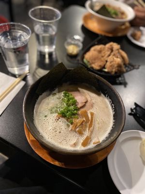 Ramen Taka by null