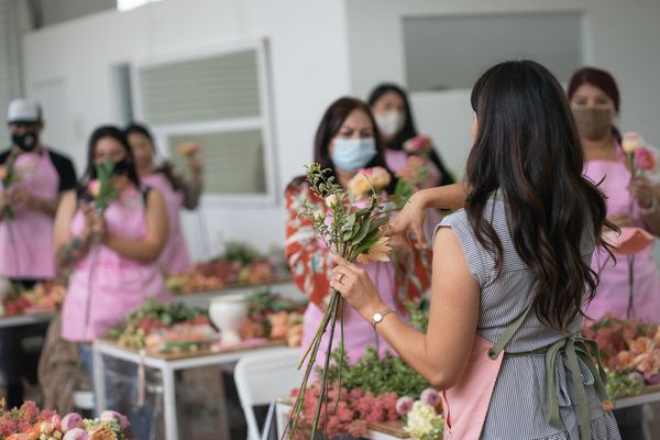 San Diego Made Factory by null