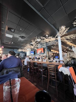 Big Grove Tavern by null