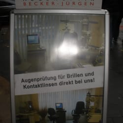 Optik Becker-Jürgen