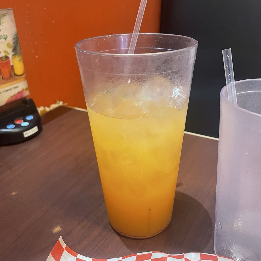 Melon Agua Fresca Melon Agua Fresca