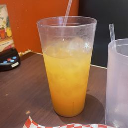 Melon Agua Fresca Melon Agua Fresca