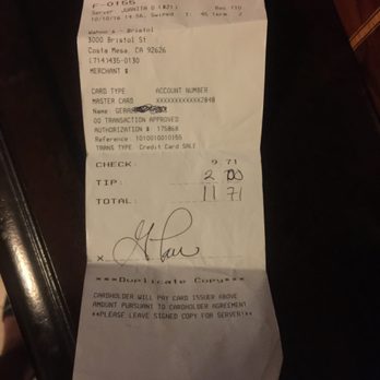 Wahoo's Fish Taco - Horrible experience! - Mexican Near Me - Costa Mesa, California Wahoo's Fish Taco - Horrible experience! - Mexican Near Me - Costa Mesa, California