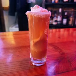 Mud Pie Shot