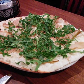 Tomatina - Pizza Near Me - Santa Clara, California