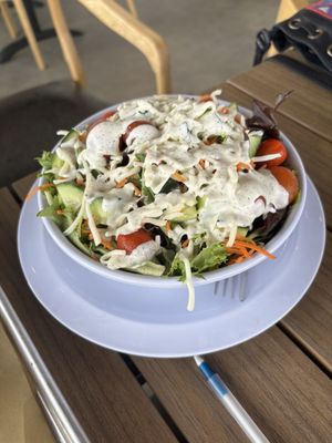 Altona Burger & Beer Garden by null
