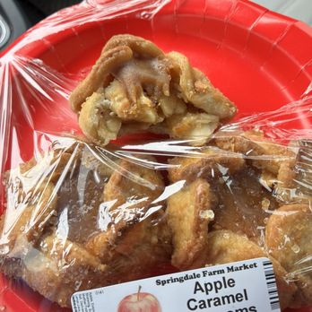 Springdale Farm Market - Our favs - Fruits & Veggies Near Me - Cherry Hill, New Jersey