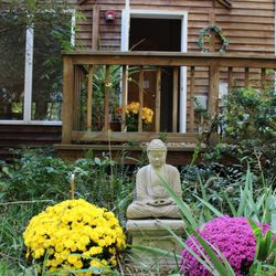 Woodbury Yoga Center