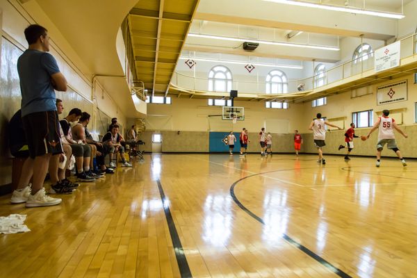 Missouri Athletic Club by null